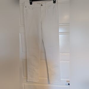Eddie Bauer Crisp White Apparel